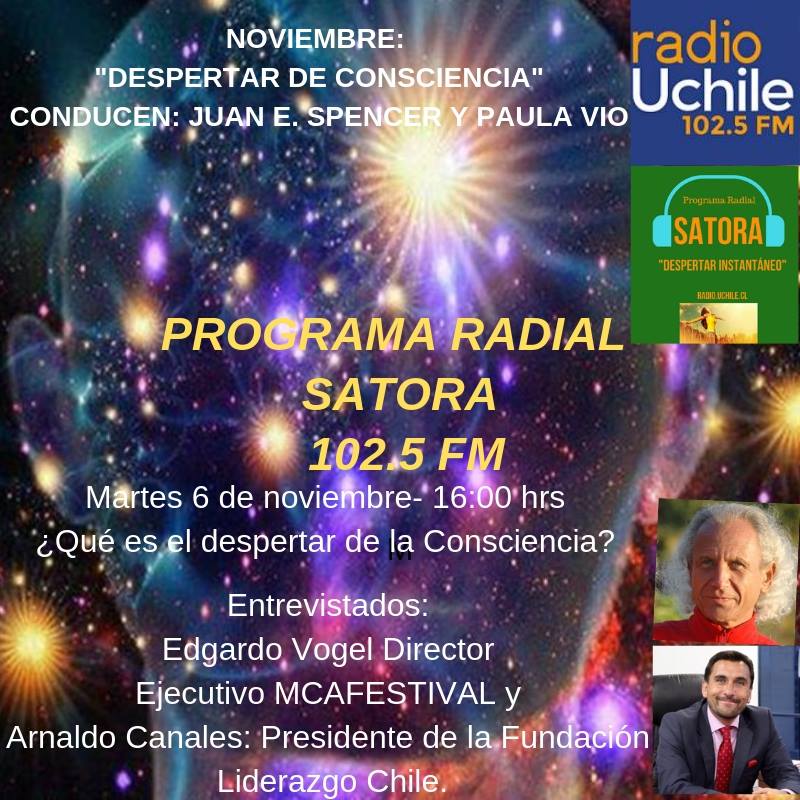 Despertar - General Satora 35